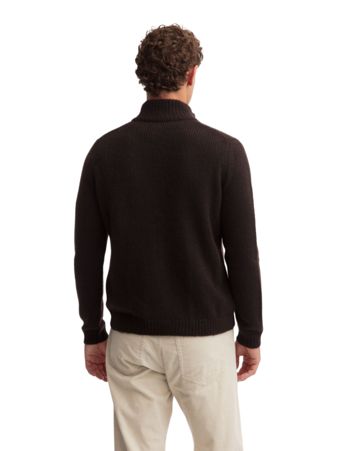 Iris von Arnim Kaschmirjacke FELIAS bei Robert Ley
