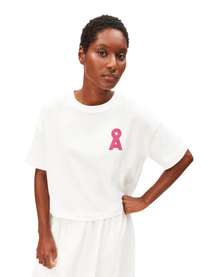 ARMEDANGELS T-Shirt ALBERTARAA bei Robert Ley