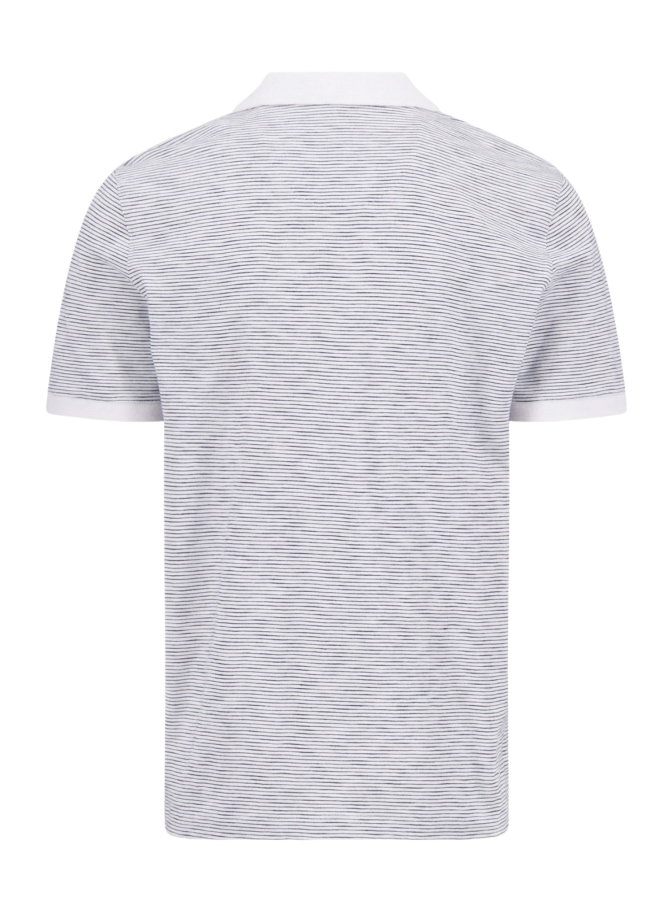 Fynch-Hatton Regular-Fit Poloshirt bei Robert Ley