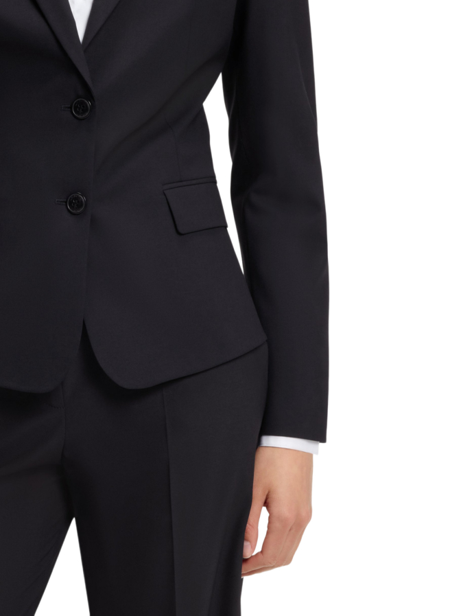 HUGO Regular-Fit Blazer Aredana bei Robert Ley