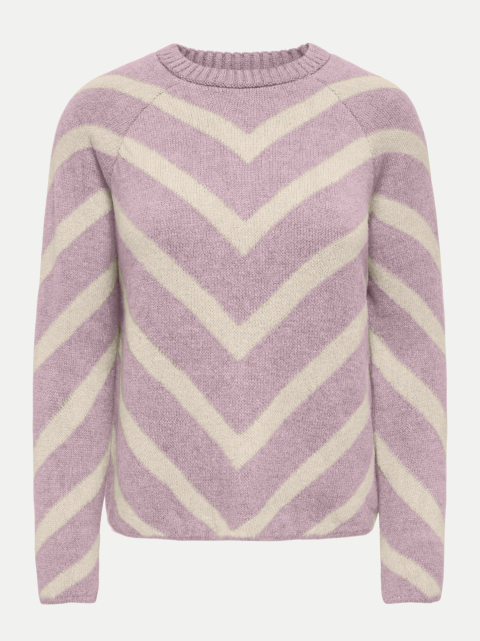 Only Strick-Pullover Eliza bei Robert Ley