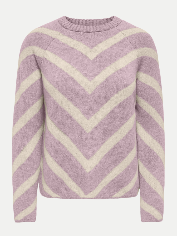 Only Strick-Pullover Eliza bei Robert Ley