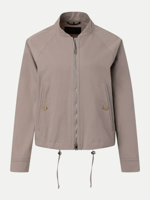 Windsor Women Blousonjacke Gabardine bei Robert Ley
