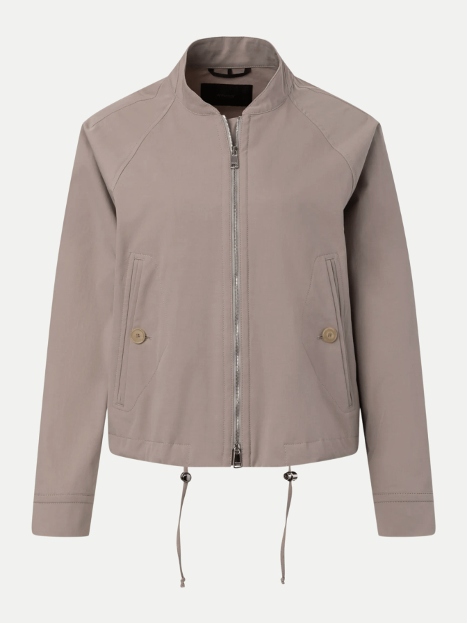 Windsor Women Blousonjacke Gabardine bei Robert Ley
