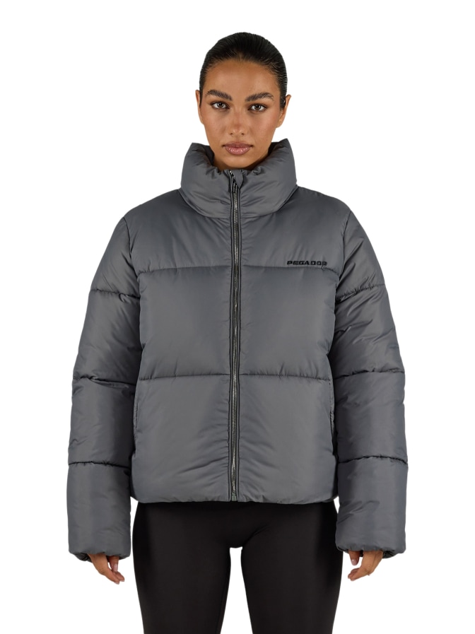 Pegador Georgia Puffer Jacke bei Robert Ley