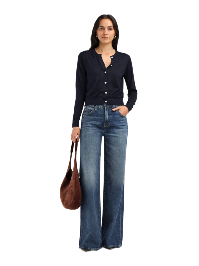Ladneri Sweatshirt Gigi bei Robert Ley