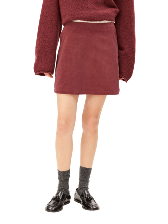 ARMEDANGELS Cord Mini-Rock bei Robert Ley
