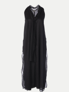 JcSophie Kleid Lovely 105-black bei Robert Ley
