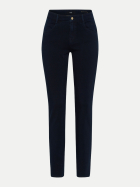 Brax Jeans Shakira 22-CLEAN DARK BLUE bei Robert Ley