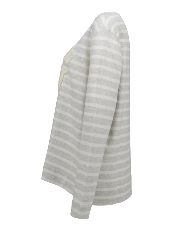 The Shirt Project Ringelshirt bei Robert Ley