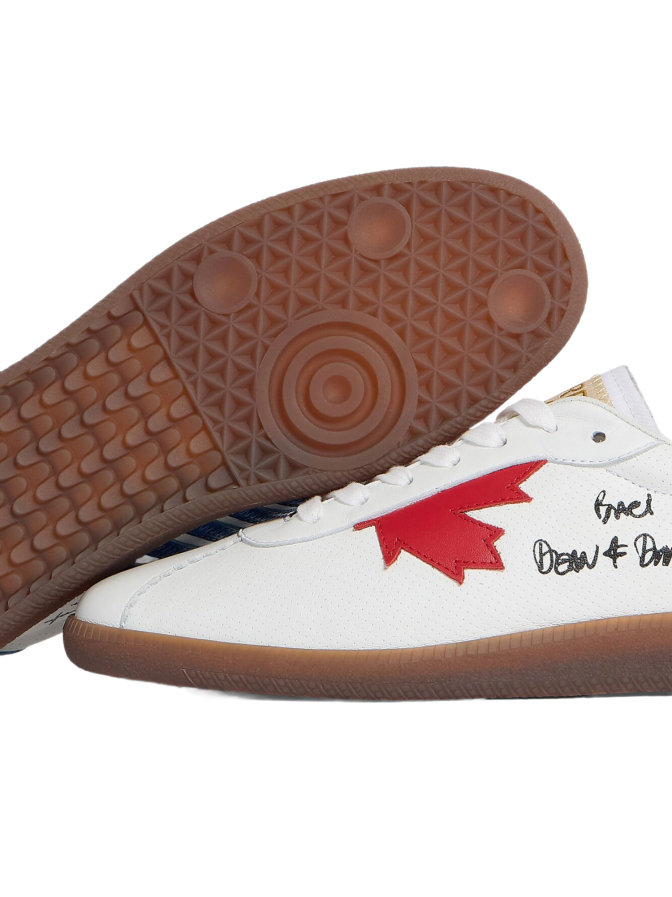 DSQUARED2 Sneaker Rebels bei Robert Ley