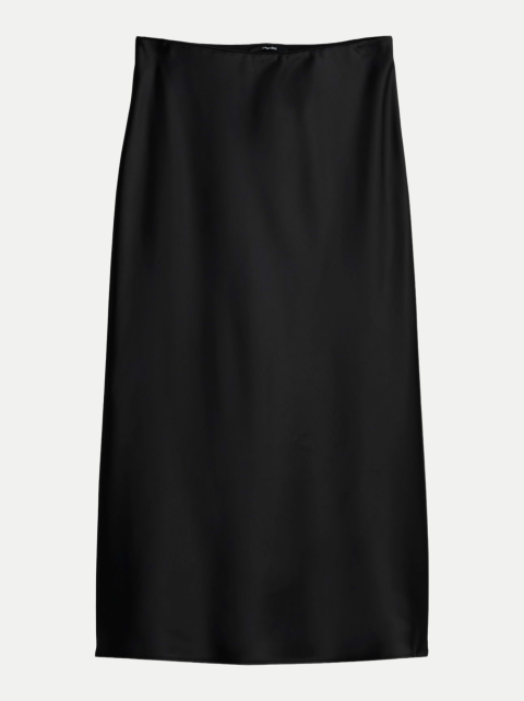 someday Midi-Satinrock Odini Sleek bei Robert Ley