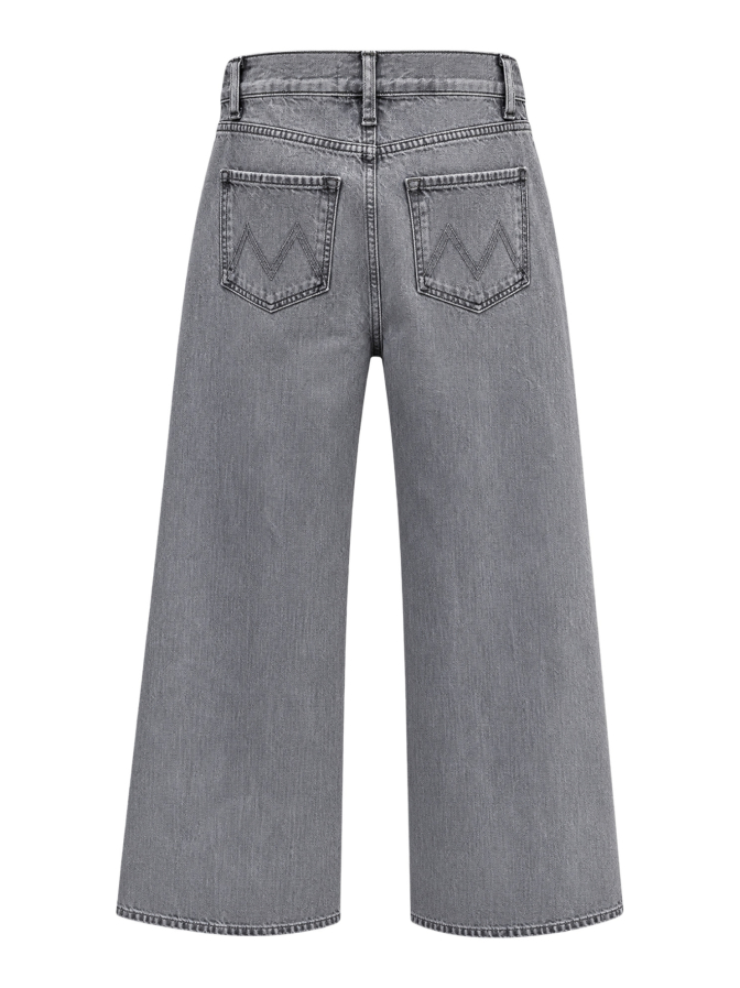 MOTHER Wide-Leg Jeans THE LEMON TWIST SNEAK bei Robert Ley
