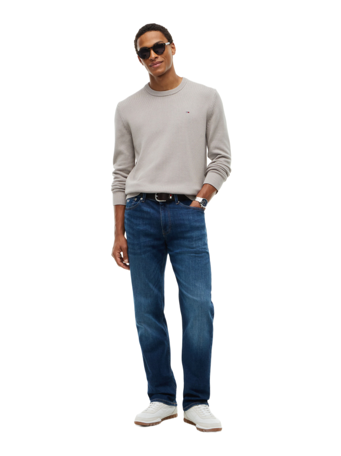 Tommy Jeans Basic Sweatshirt bei Robert Ley