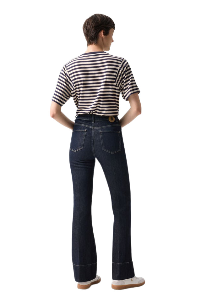 Bogner Flared-Fit Jeans DEVIN bei Robert Ley
