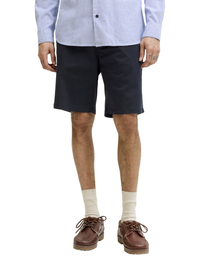Jack & Jones Kurze Hose Chino bei Robert Ley