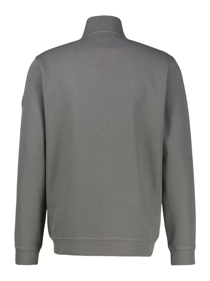 Lerros Sweatjacke mit Reißverschluss bei Robert Ley