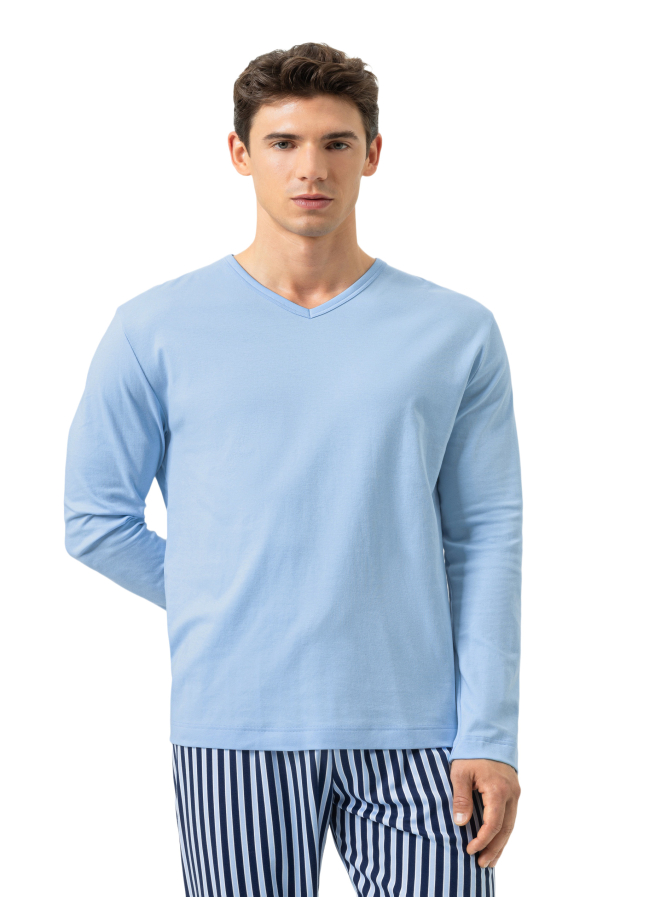 Mey Langarmshirt bei Robert Ley