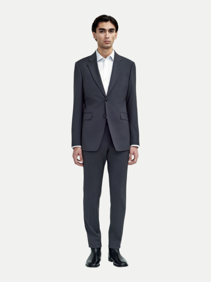 TIGER OF SWEDEN Slim-Fit Blazer Justin bei Robert Ley