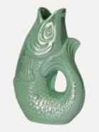 Giftcompany Monsieur Carafon Vase S rainbow mint-rainbow mint bei Robert Ley