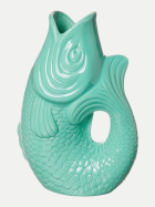Giftcompany Monsieur Carafon Vase S mint cream-mint cream bei Robert Ley