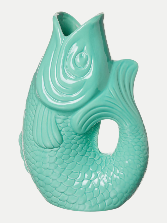 Giftcompany Monsieur Carafon Vase S bei Robert Ley