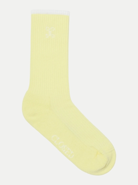 CLOSED Socken bei Robert Ley