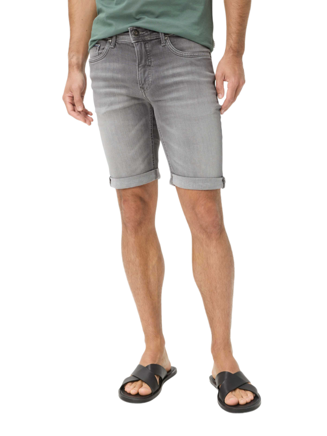 Brax Jeans Bermuda Chris bei Robert Ley