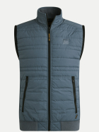 PME Legend Bodywarmer mit Reißverschluss 5301-Vintage Indigo bei Robert Ley