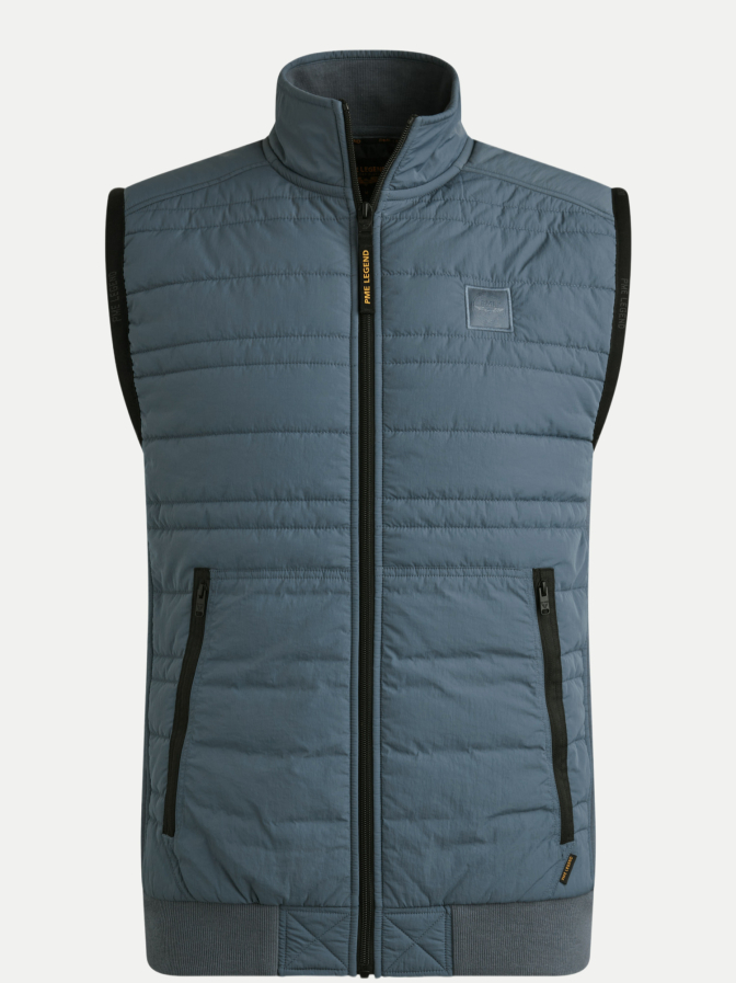 PME Legend Bodywarmer mit Reißverschluss bei Robert Ley
