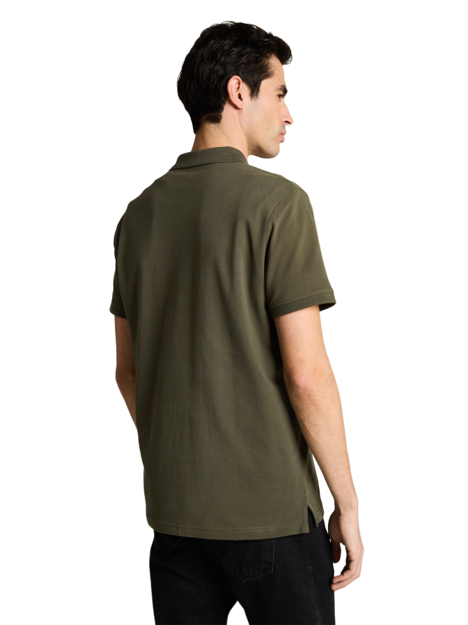 Tom Tailor Casual Basic Poloshirt bei Robert Ley