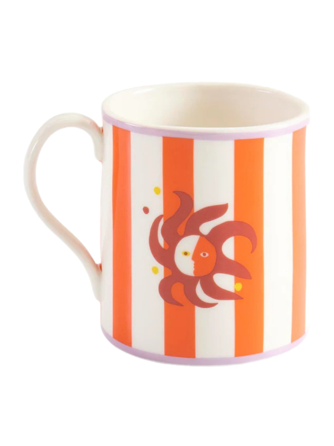 Jonathan Adler Tassen Playa 4er-Set bei Robert Ley
