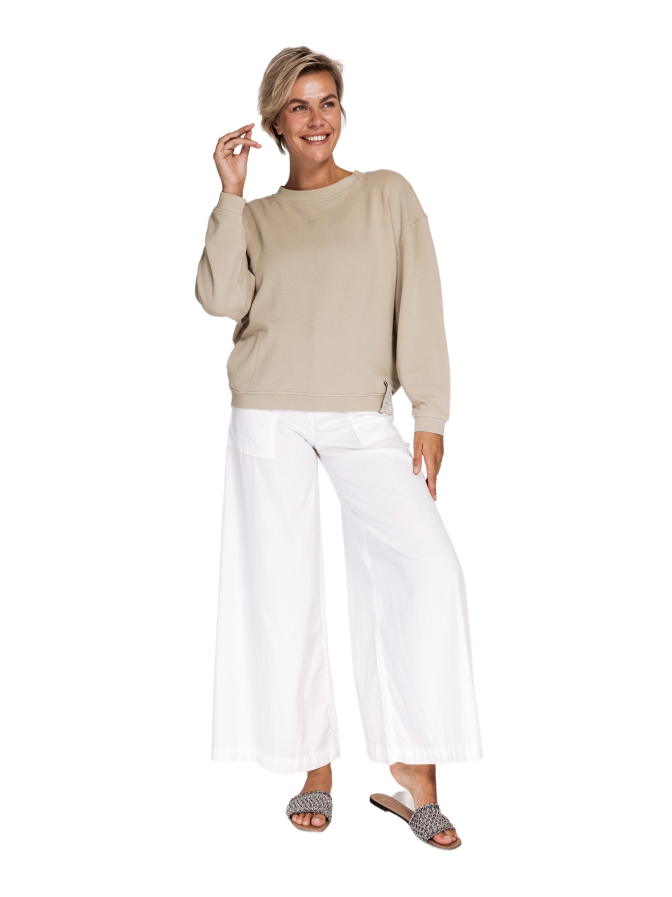 Zhrill Sweatshirt ZHSERAPHINA bei Robert Ley