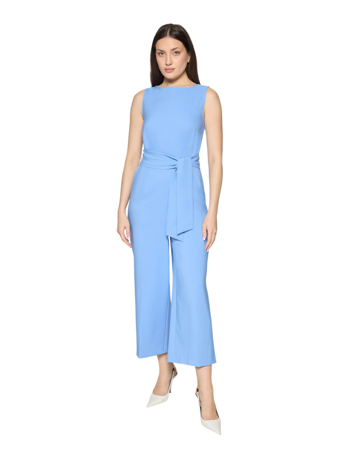 Betty Barclay Jumpsuit mit Eingrifftaschen bei Robert Ley