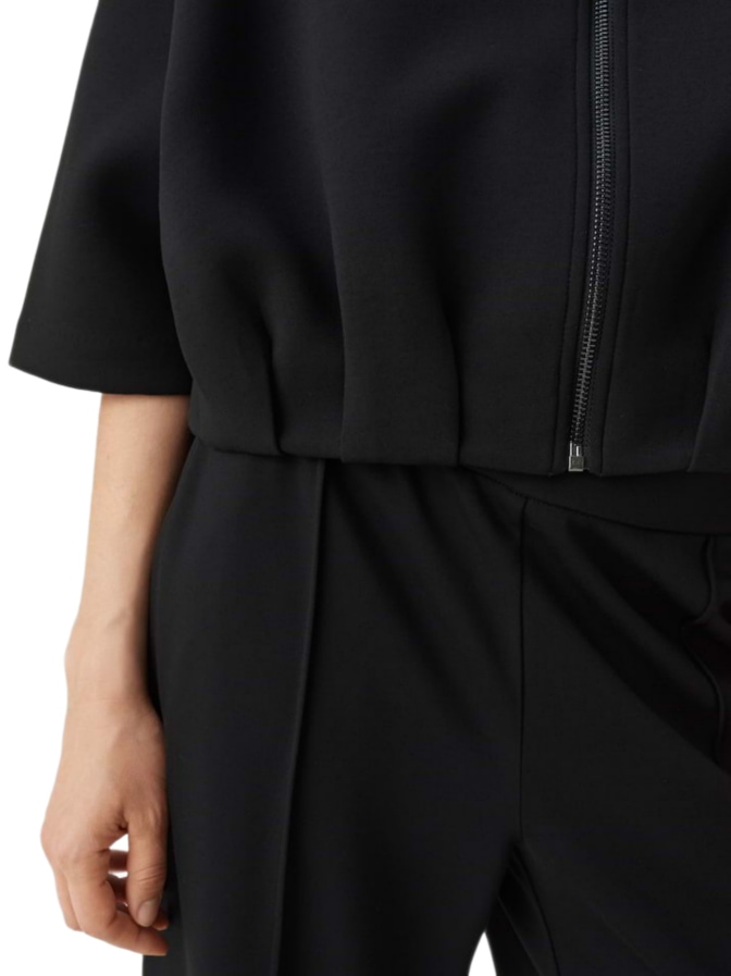 Opus Sweatjacke aus Scuba Sweat Galtos bei Robert Ley