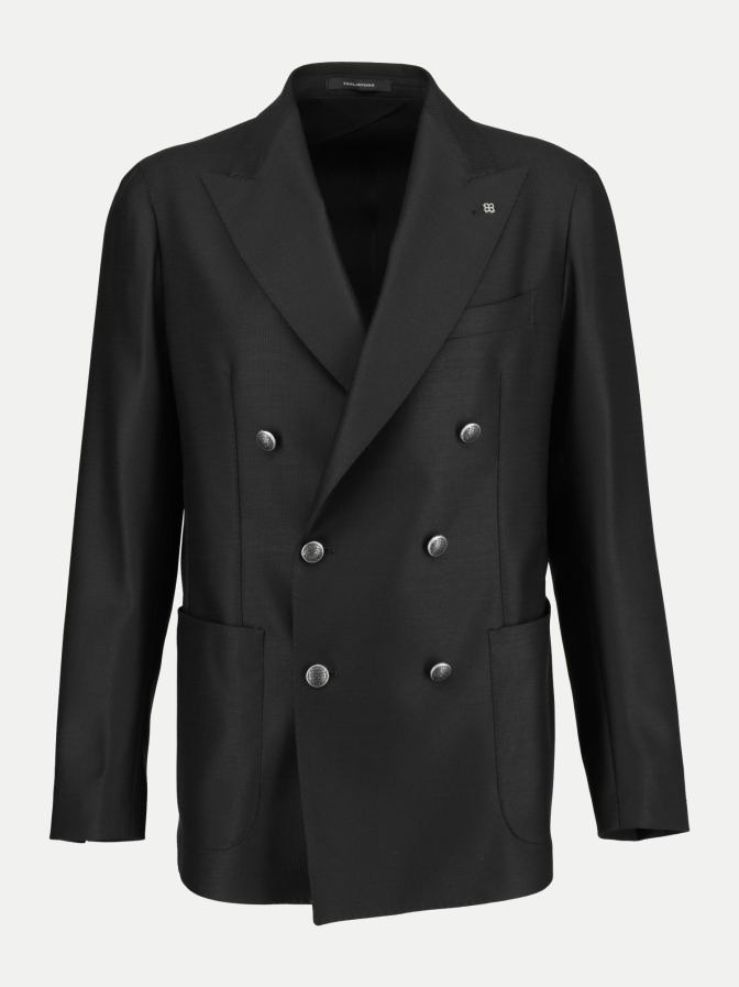 TAGLIATORE Regular-Fit Wollblazer bei Robert Ley