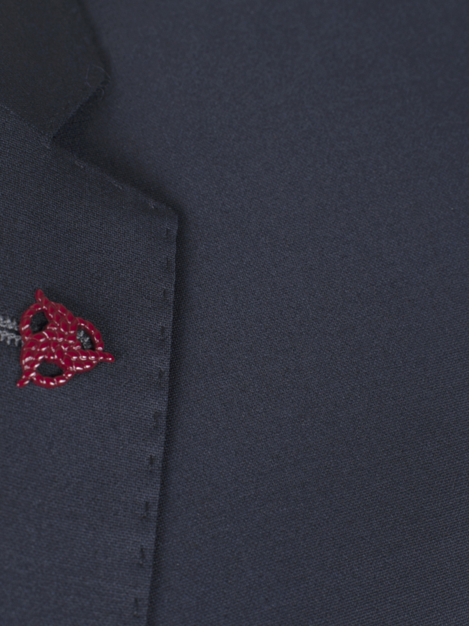 Roy Robson Slim-Fit Baukasten Sakko bei Robert Ley