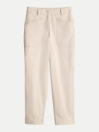 Opus Hose mit aufgesetzten Taschen Melina Urban 20003-natural glaze bei Robert Ley