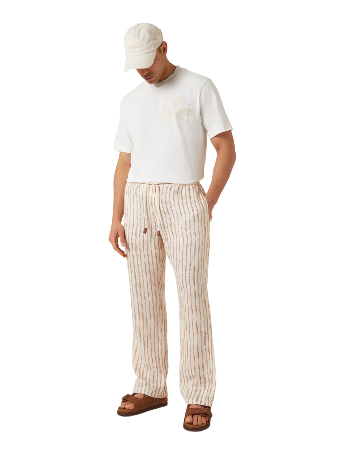 MONMARE T-Shirt ANDRE bei Robert Ley