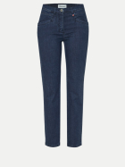 Relaxed by Toni Slim-Fit Hose Meine beste Freundin 058-Dark Blue bei Robert Ley