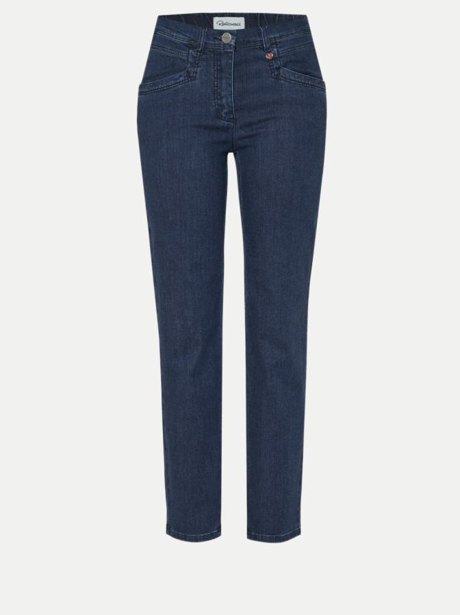Relaxed by Toni Slim-Fit Hose Meine beste Freundin bei Robert Ley