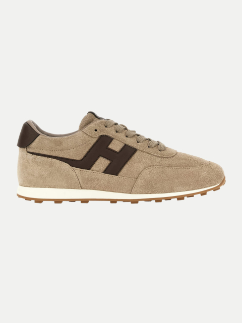 HOGAN Sneaker H699 Runner bei Robert Ley