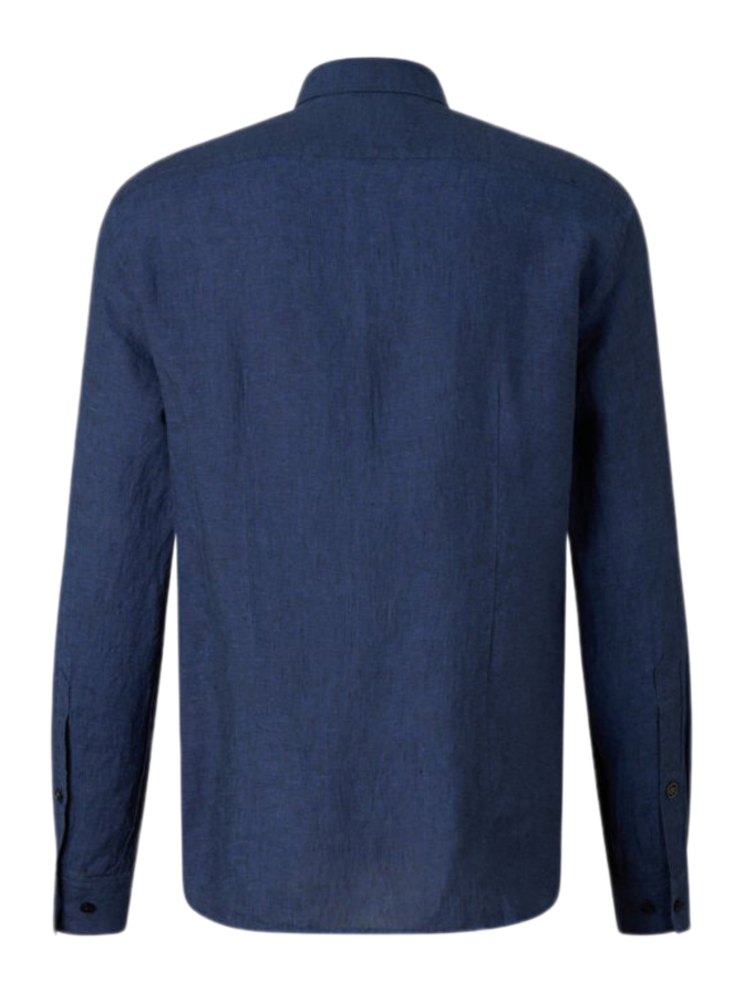 Bogner TIMI bei Robert Ley