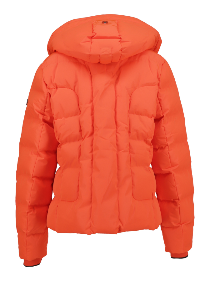 Wellensteyn Steppjacke Belvitini Short 382 bei Robert Ley