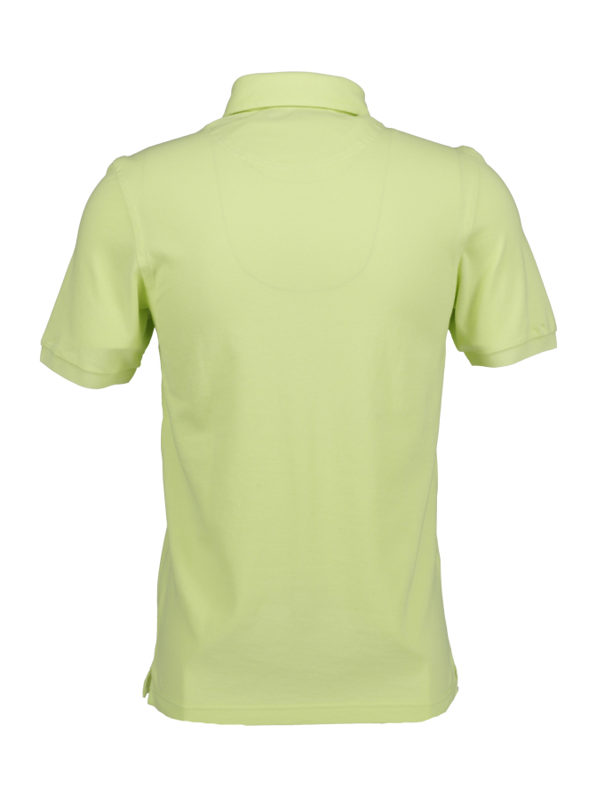 GRAN SASSO Poloshirt bei Robert Ley