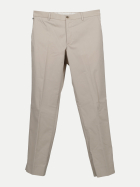 GTA Slim-Fit Chino Davide 400sand bei Robert Ley