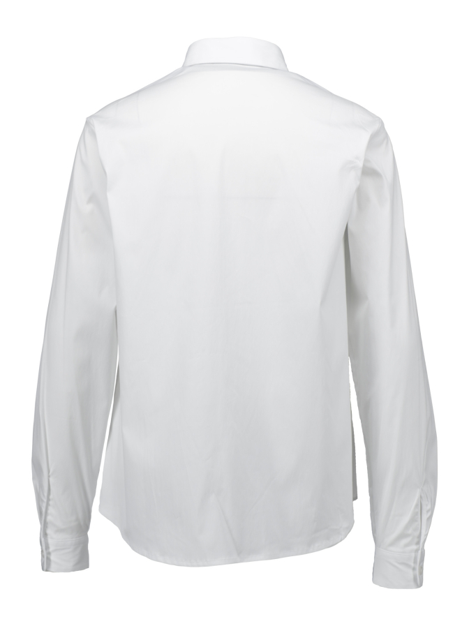 Insieme Weite Hemdbluse bei Robert Ley