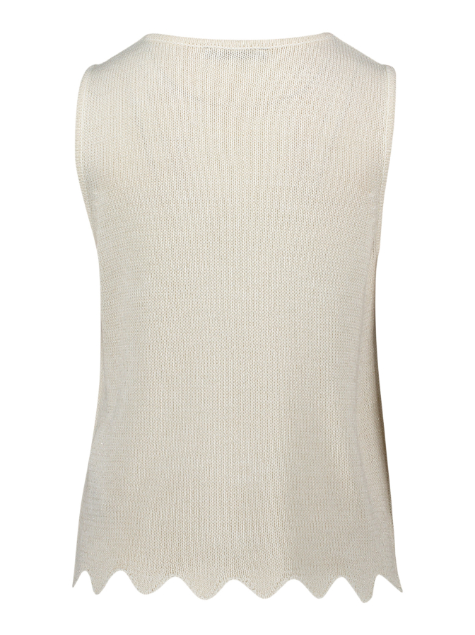 Betty Barclay Strick-Top bei Robert Ley