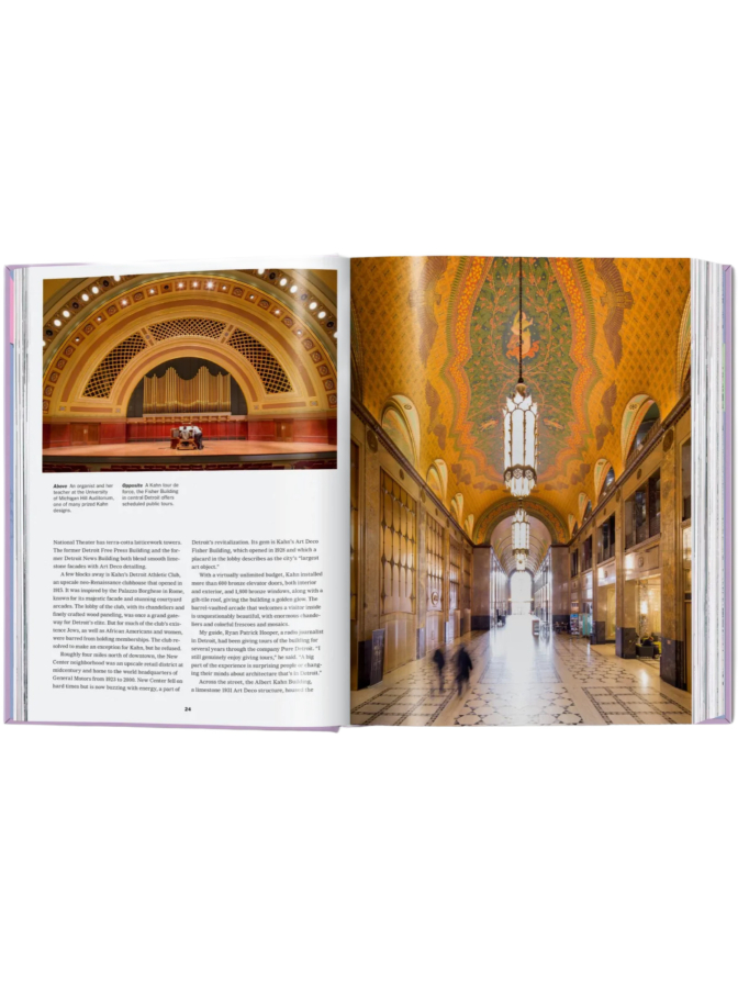 TASCHEN GmbH The New York Times Cultured Traveler bei Robert Ley