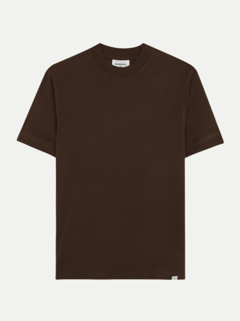 Nowadays Melange T-Shirt bei Robert Ley